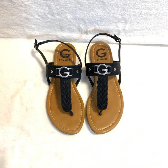 Guess Sandals - Comfortable & Stylish! - Picture 8 of 15